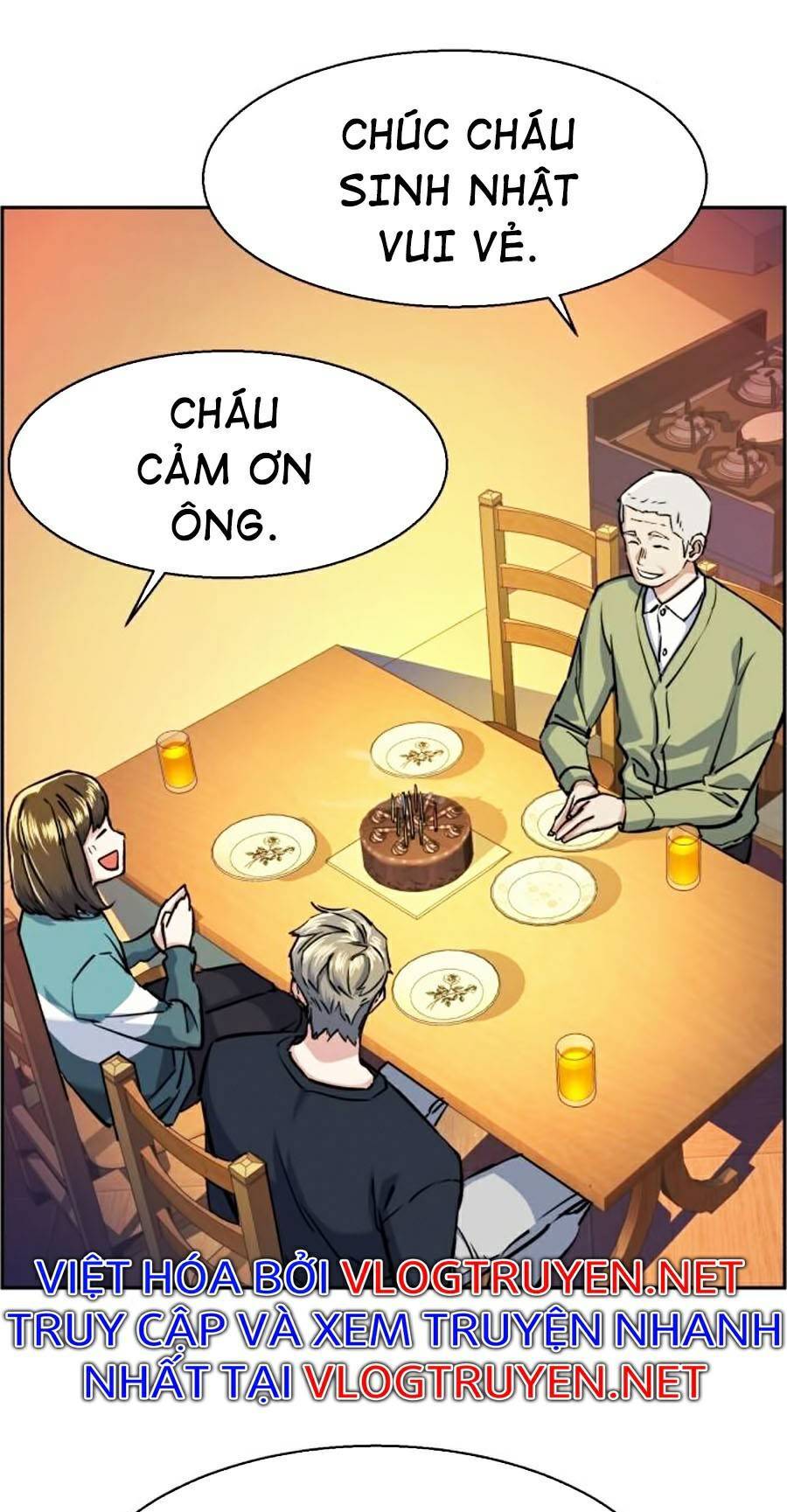 Bạn Học Của Tôi Là Lính Đánh Thuê chapter 64 - Upload bởi truyensieuhay.com