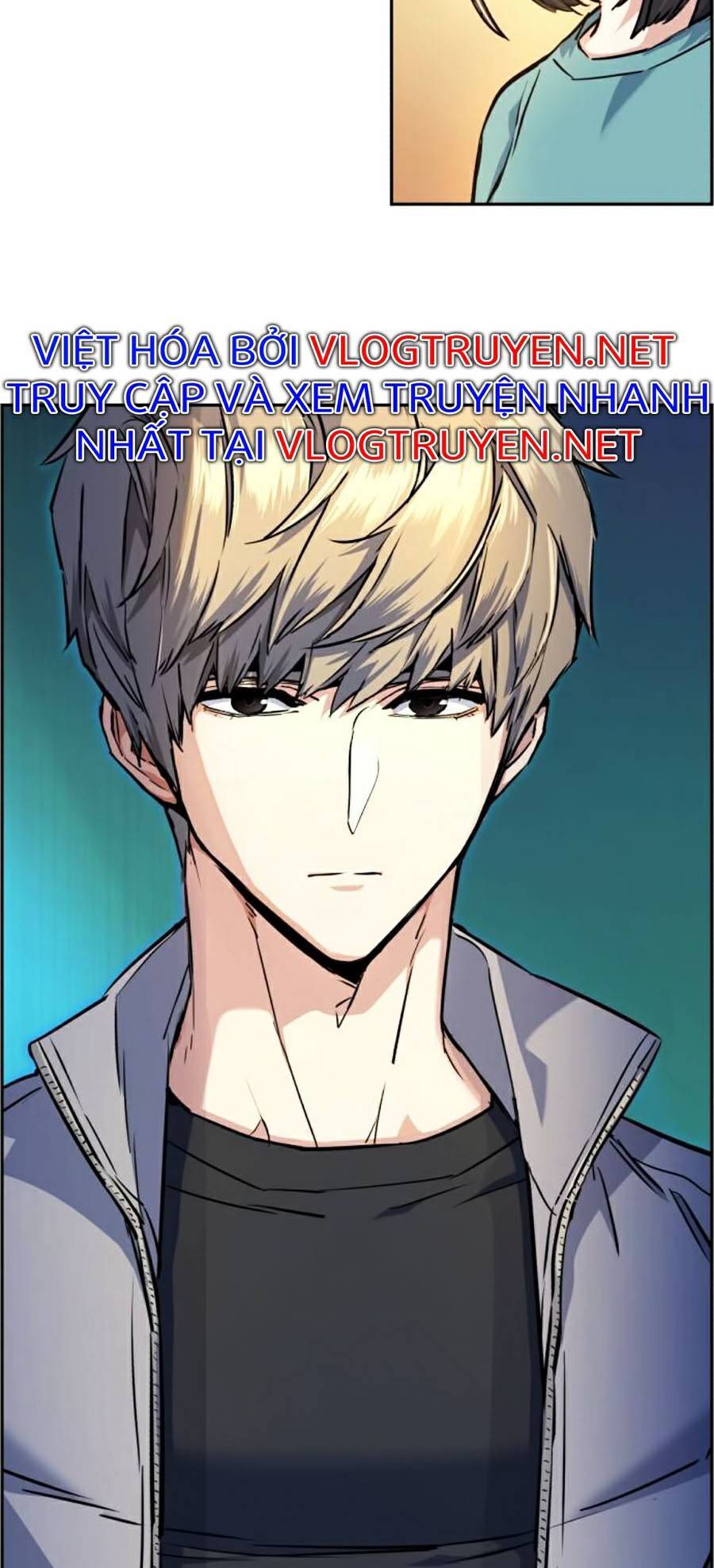 Bạn Học Của Tôi Là Lính Đánh Thuê chapter 64 - Upload bởi truyensieuhay.com
