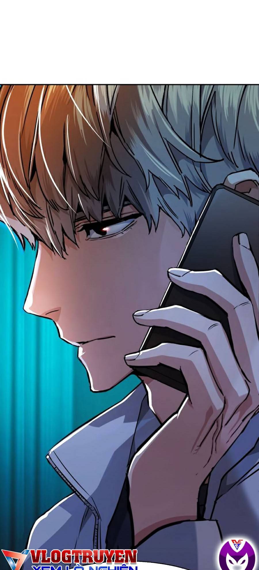 Bạn Học Của Tôi Là Lính Đánh Thuê chapter 64 - Upload bởi truyensieuhay.com