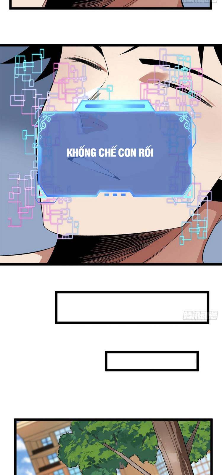 Ta có 999 loại dị năng chapter 39 - Upload bởi truyensieuhay.com