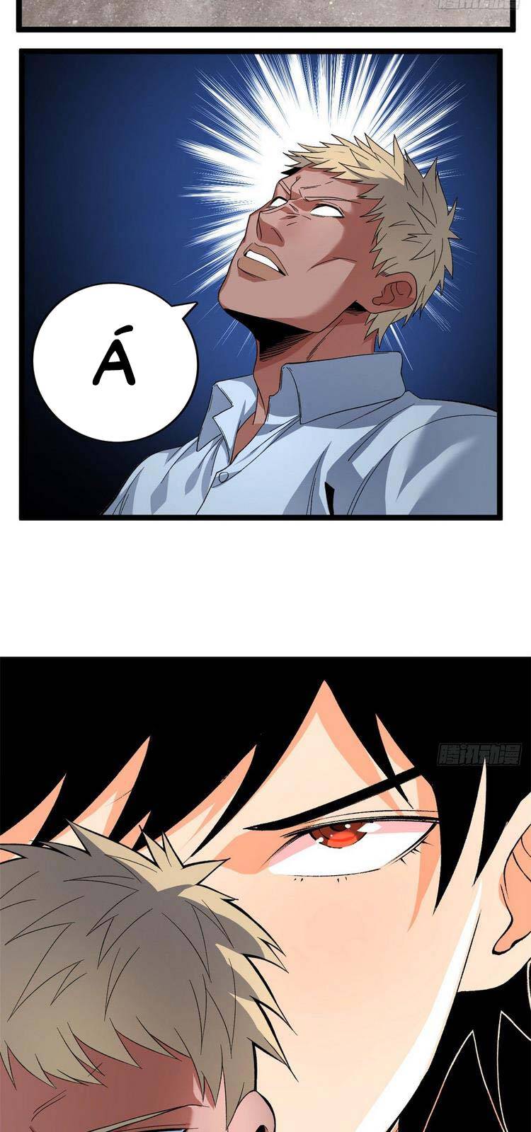 Ta có 999 loại dị năng chapter 39 - Upload bởi truyensieuhay.com