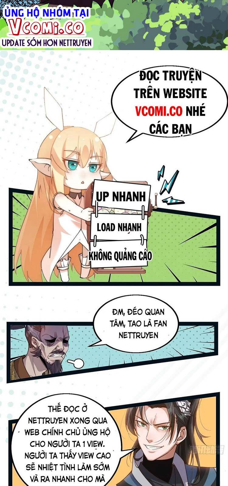 Ta có 999 loại dị năng chapter 39 - Upload bởi truyensieuhay.com