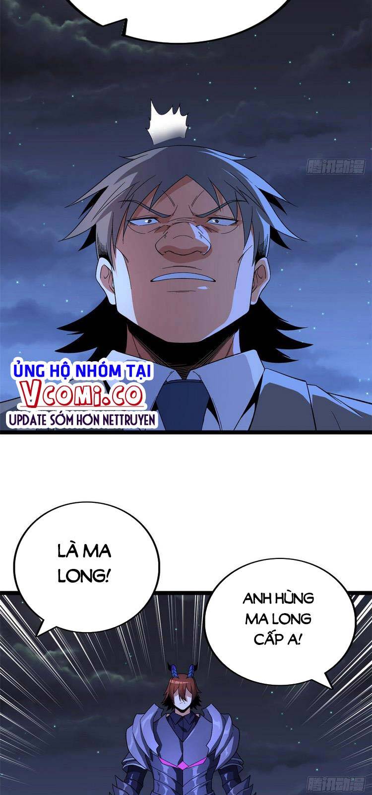 Ta có 999 loại dị năng chapter 39 - Upload bởi truyensieuhay.com