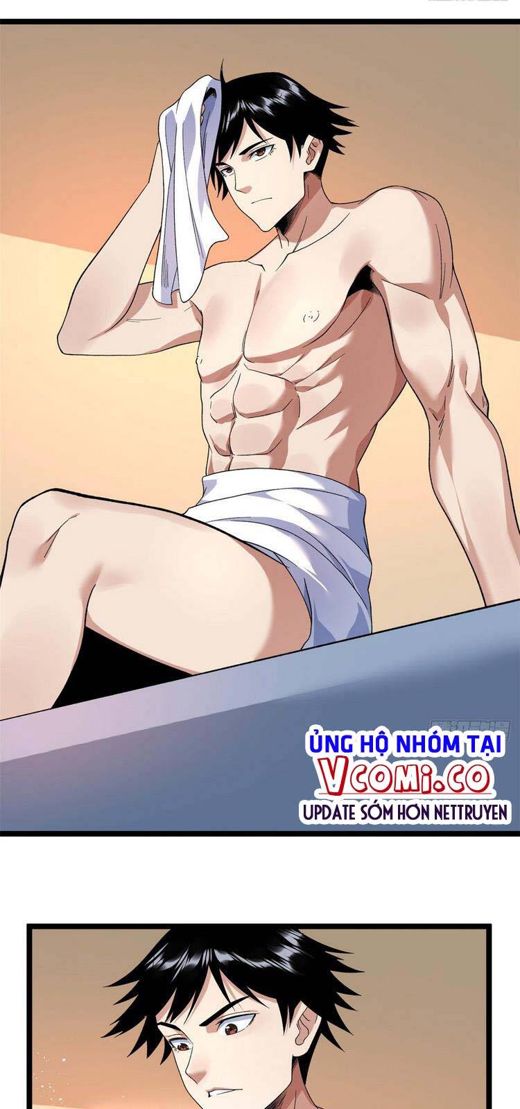 Ta có 999 loại dị năng chapter 39 - Upload bởi truyensieuhay.com