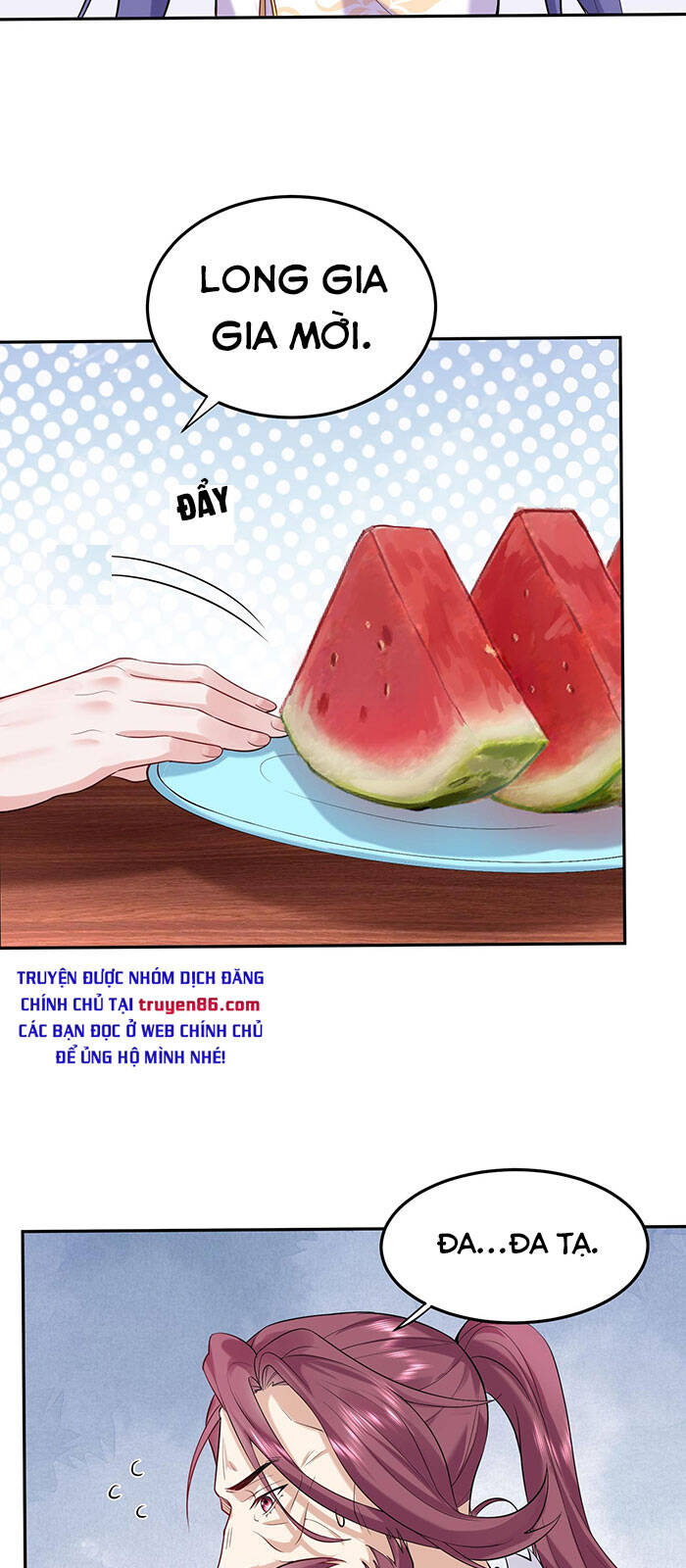 Ta Vô Địch Lúc Nào chapter 25 - Trang 13