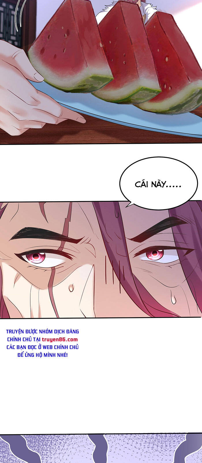 Ta Vô Địch Lúc Nào chapter 25 - Trang 10