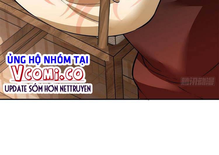Ta Không Muốn Làm Đệ Nhất chapter 19 - Upload bởi truyensieuhay.com