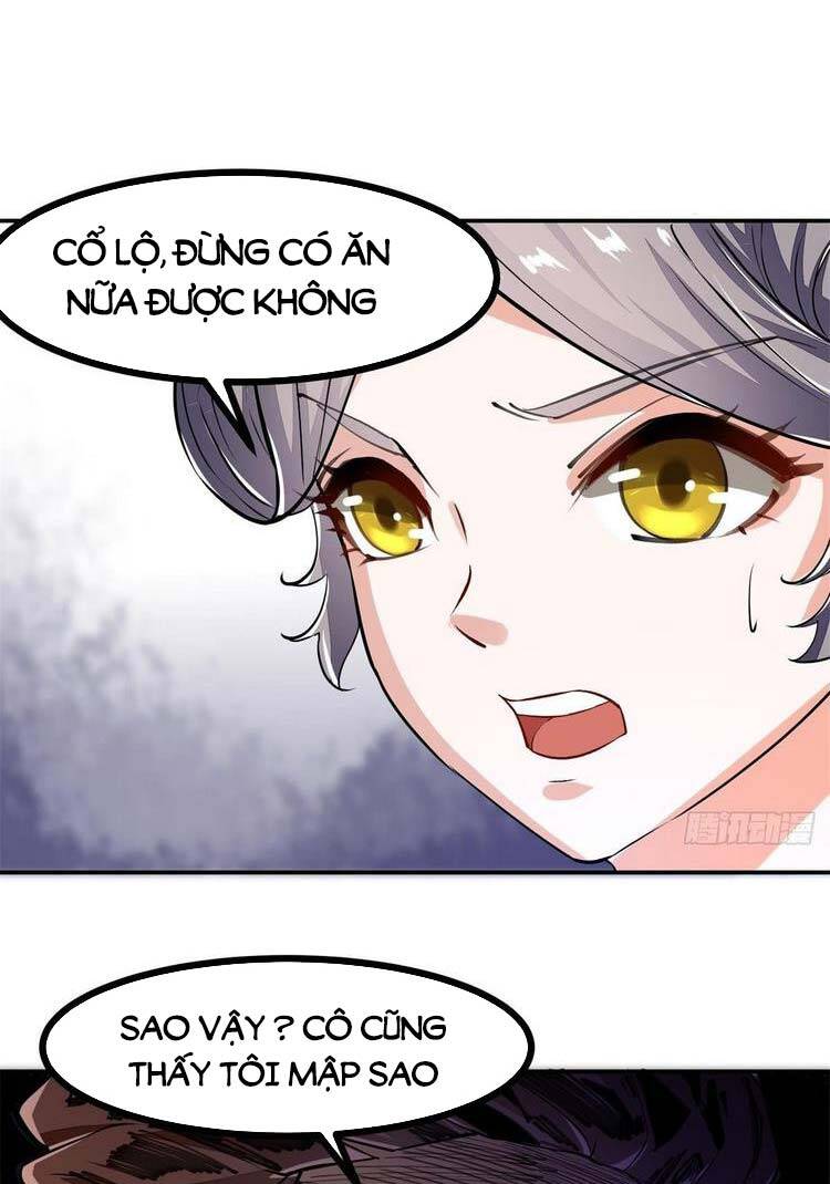 Ta Không Muốn Làm Đệ Nhất chapter 19 - Upload bởi truyensieuhay.com