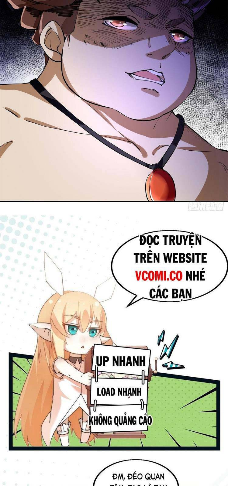 Ta Không Muốn Làm Đệ Nhất chapter 19 - Upload bởi truyensieuhay.com
