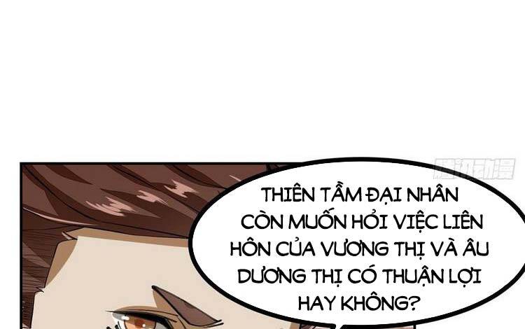 Ta Không Muốn Làm Đệ Nhất chapter 19 - Upload bởi truyensieuhay.com