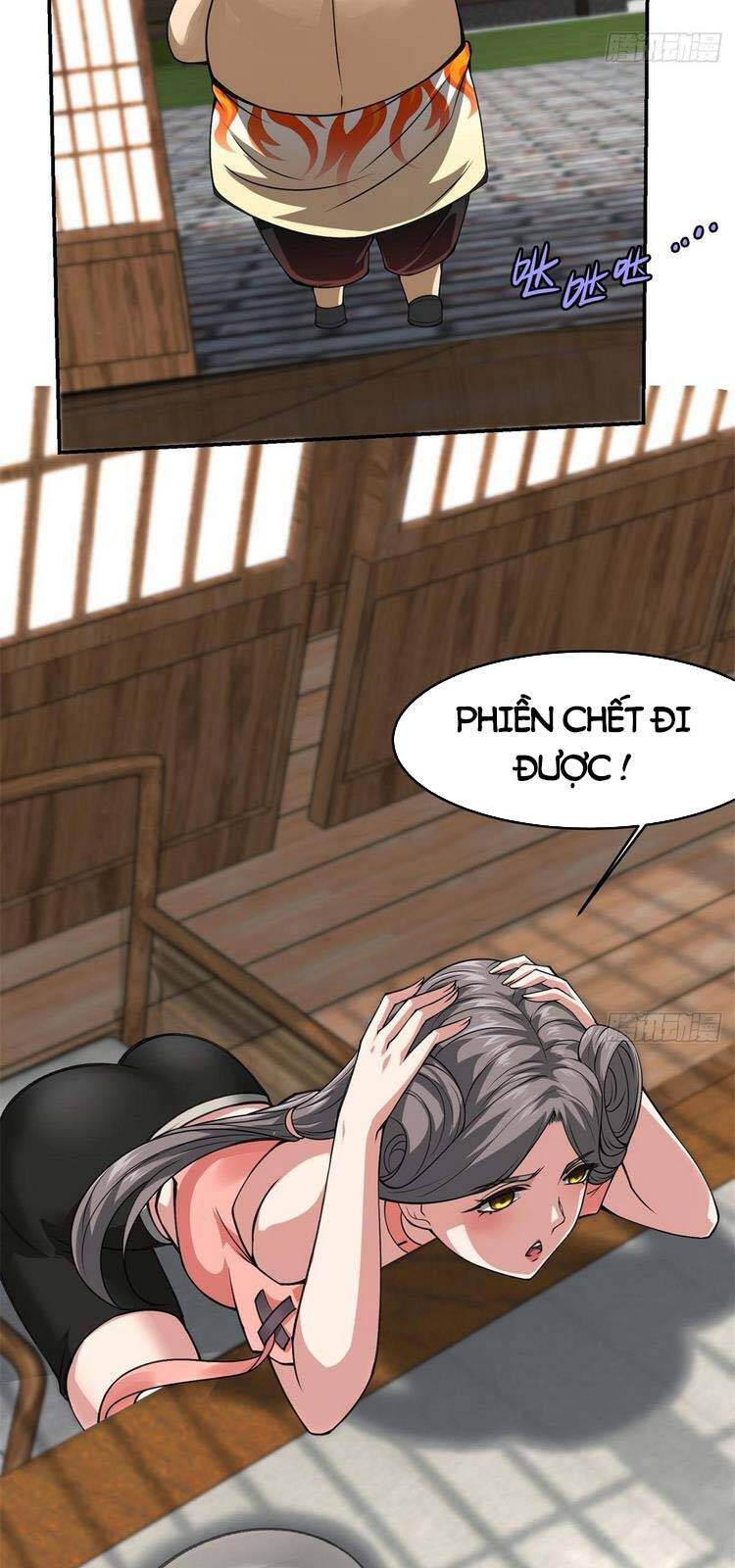 Ta Không Muốn Làm Đệ Nhất chapter 19 - Upload bởi truyensieuhay.com