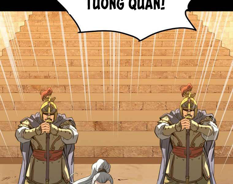 Đại Tướng Quân chapter 0 - Trang 19