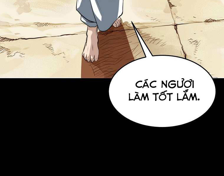 Đại Tướng Quân chapter 0 - Trang 21