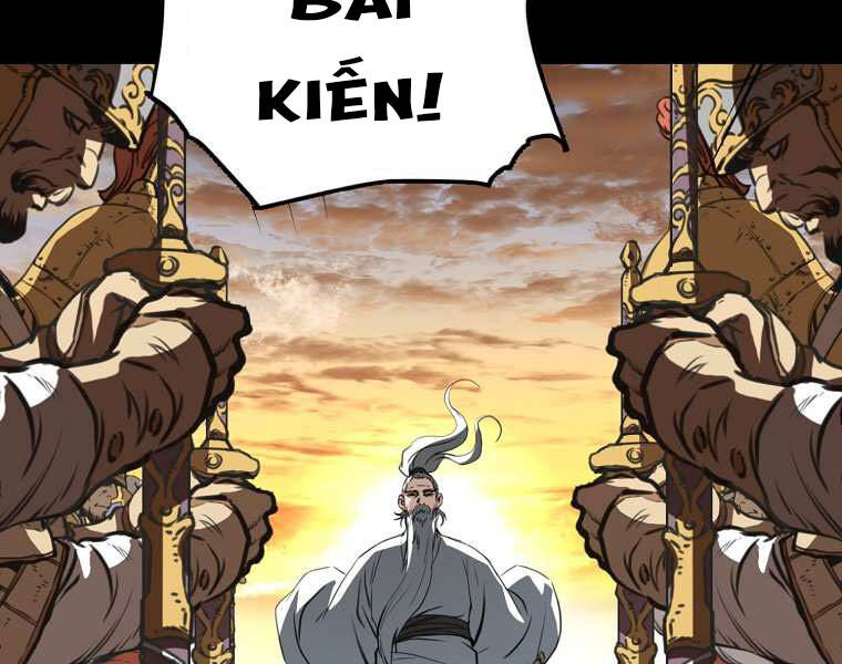 Đại Tướng Quân chapter 0 - Trang 23
