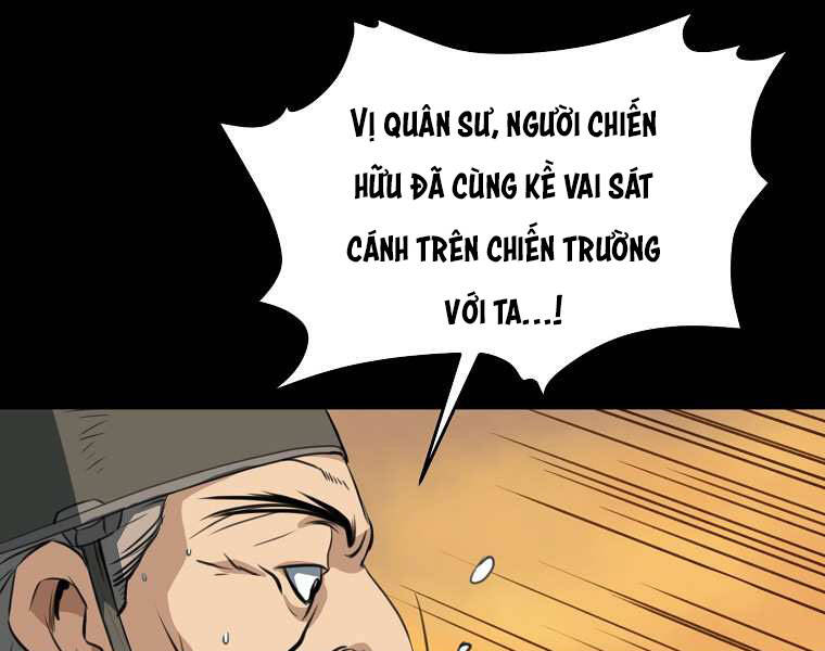 Đại Tướng Quân chapter 0 - Trang 39