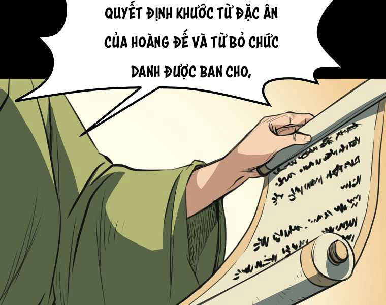 Đại Tướng Quân chapter 0 - Trang 55
