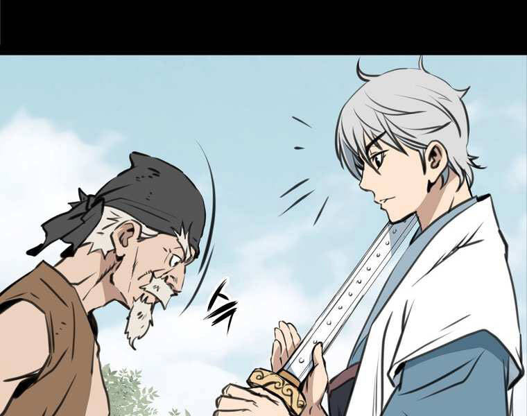 Đại Tướng Quân chapter 1 - Trang 107