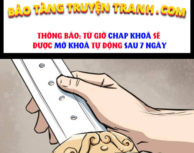 Đại Tướng Quân chapter 1 - Trang 109