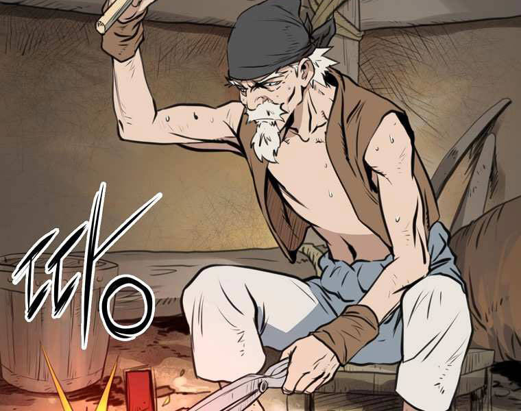 Đại Tướng Quân chapter 1 - Trang 11