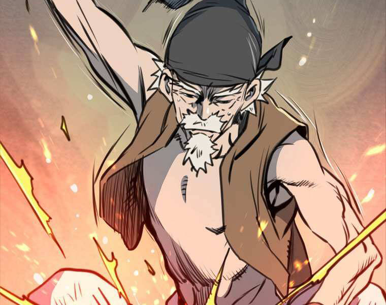 Đại Tướng Quân chapter 1 - Trang 119