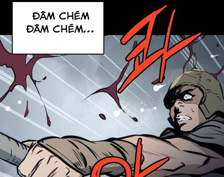Đại Tướng Quân chapter 1 - Trang 130