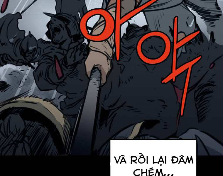Đại Tướng Quân chapter 1 - Trang 133