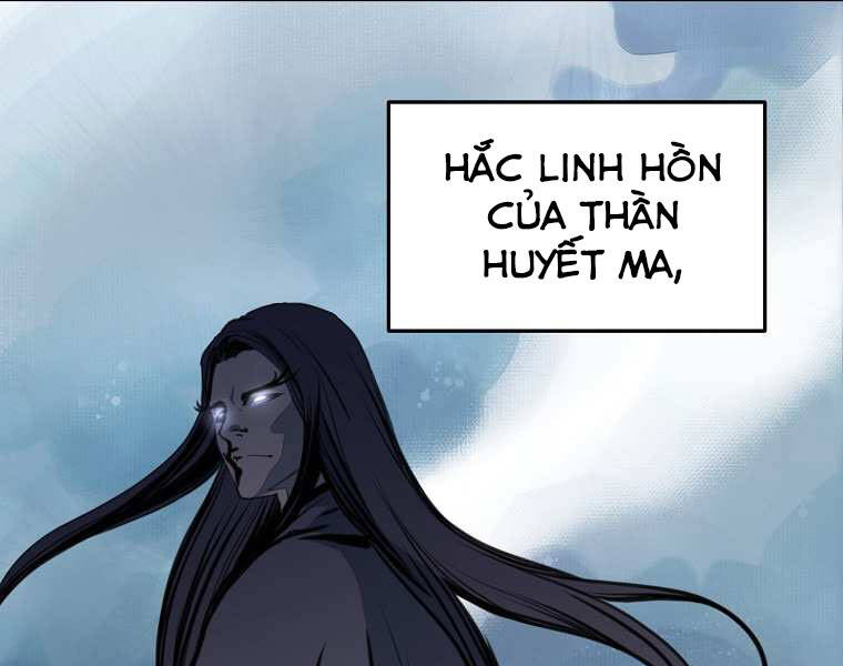 Đại Tướng Quân chapter 1 - Trang 18
