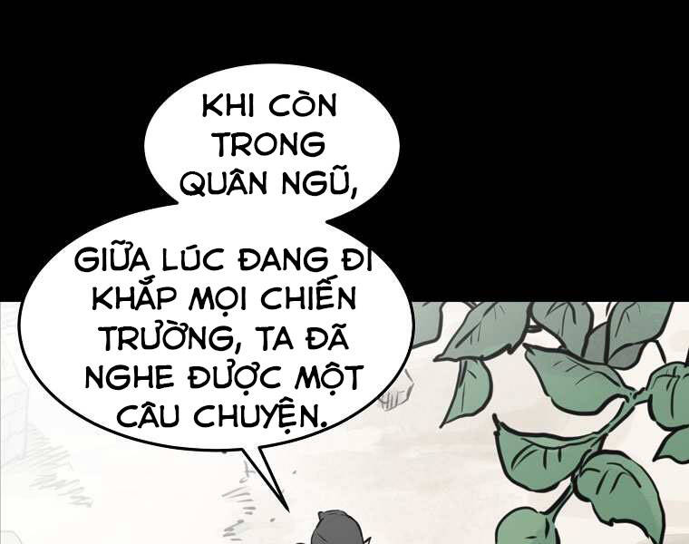Đại Tướng Quân chapter 1 - Trang 183