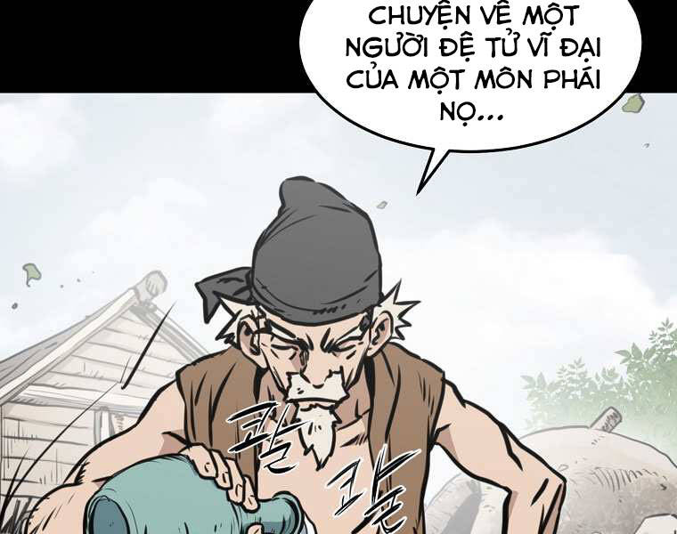 Đại Tướng Quân chapter 1 - Trang 186