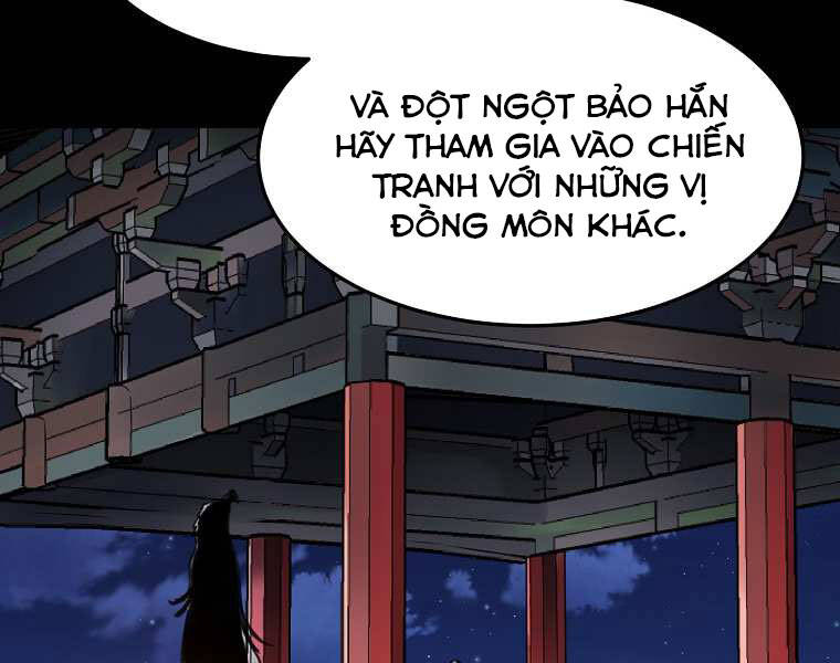 Đại Tướng Quân chapter 1 - Trang 193