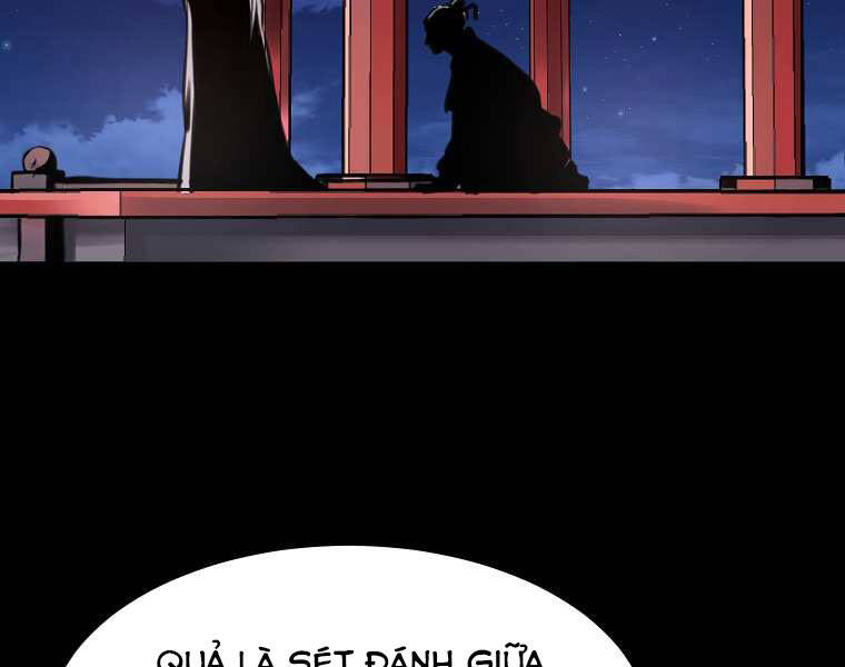 Đại Tướng Quân chapter 1 - Trang 194
