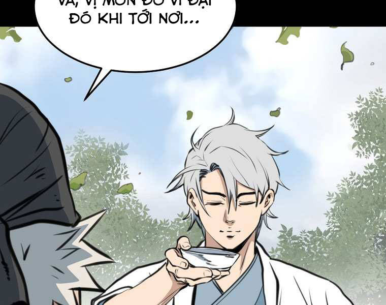 Đại Tướng Quân chapter 1 - Trang 199