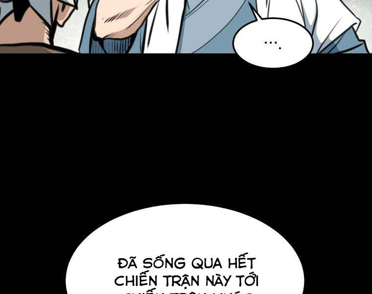 Đại Tướng Quân chapter 1 - Trang 200
