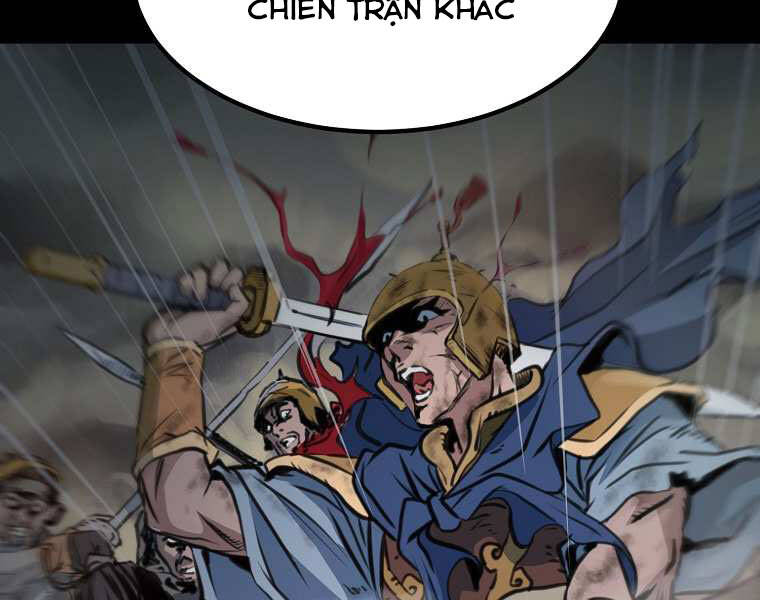 Đại Tướng Quân chapter 1 - Trang 201