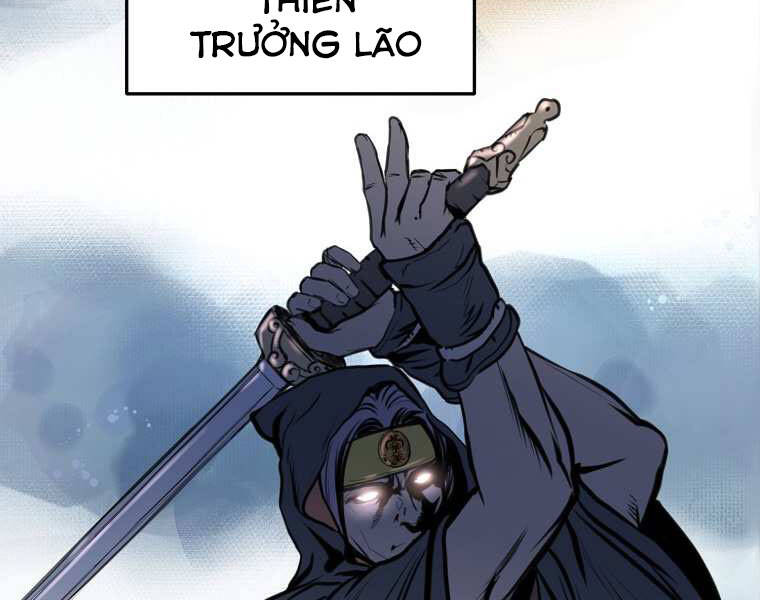 Đại Tướng Quân chapter 1 - Trang 21