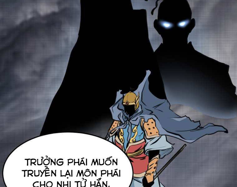 Đại Tướng Quân chapter 1 - Trang 211