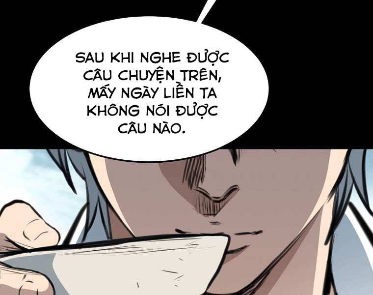 Đại Tướng Quân chapter 1 - Trang 217