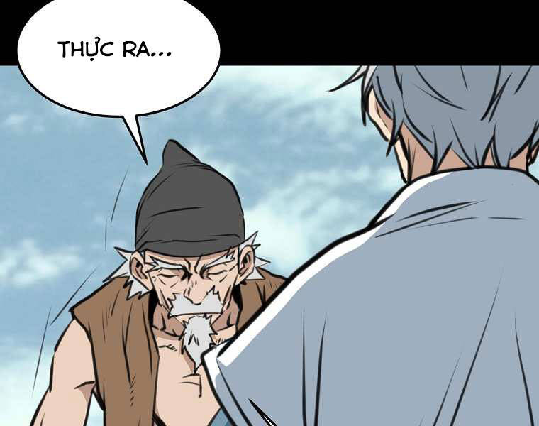 Đại Tướng Quân chapter 1 - Trang 219