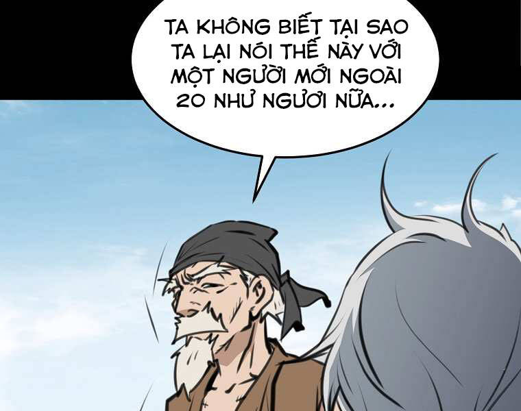 Đại Tướng Quân chapter 1 - Trang 227