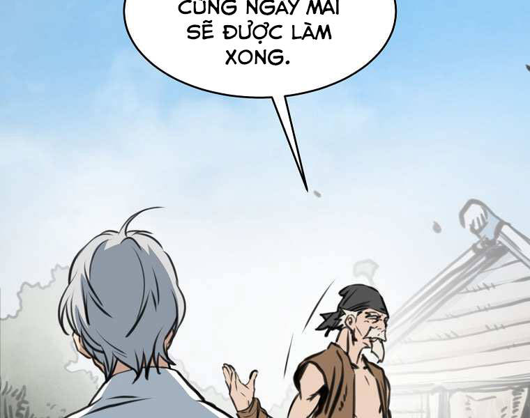Đại Tướng Quân chapter 1 - Trang 232