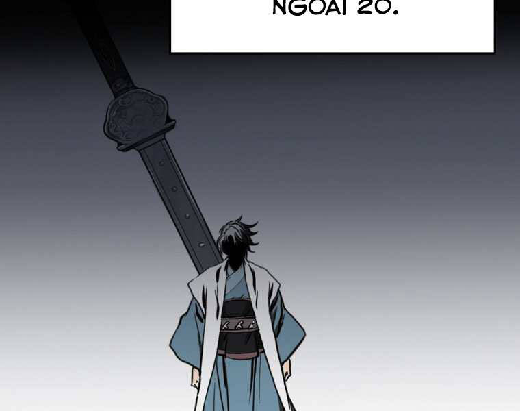 Đại Tướng Quân chapter 1 - Trang 25