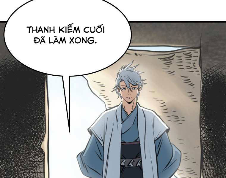 Đại Tướng Quân chapter 1 - Trang 251
