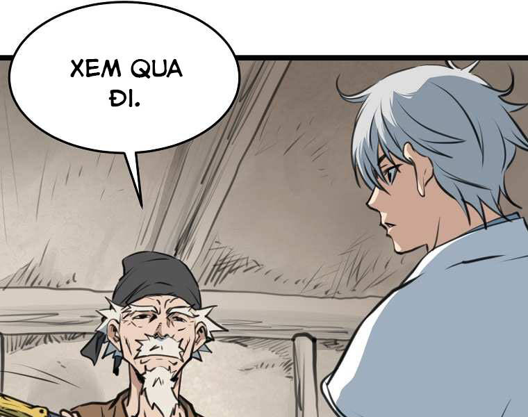 Đại Tướng Quân chapter 1 - Trang 255