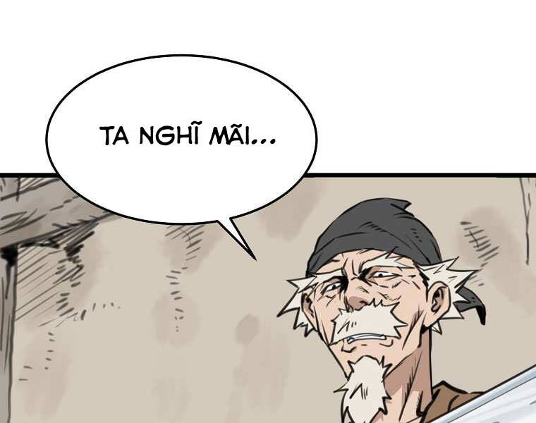 Đại Tướng Quân chapter 1 - Trang 262