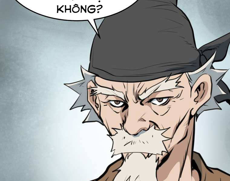 Đại Tướng Quân chapter 1 - Trang 265