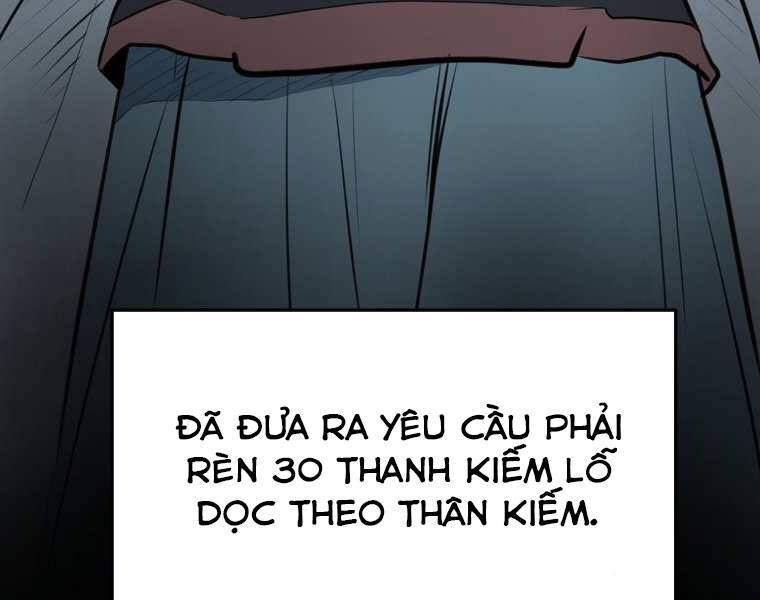 Đại Tướng Quân chapter 1 - Trang 30