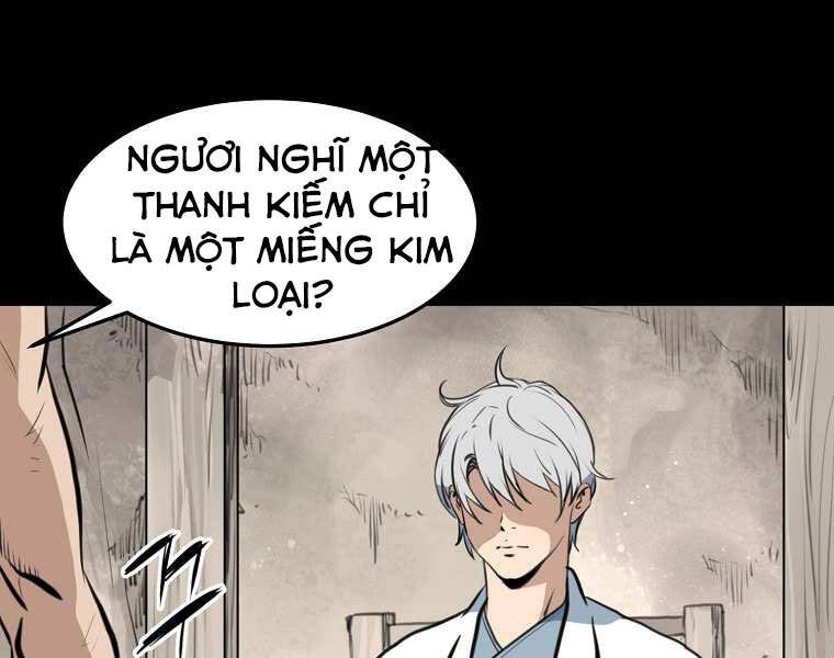 Đại Tướng Quân chapter 1 - Trang 58