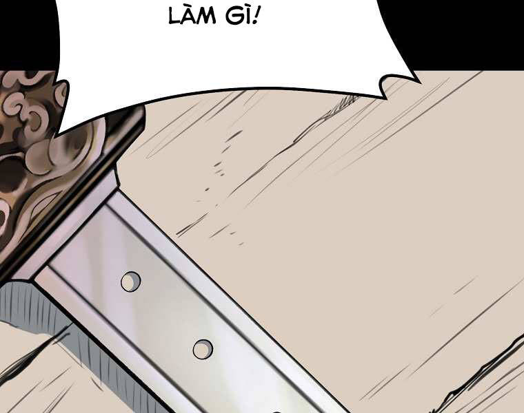 Đại Tướng Quân chapter 1 - Trang 63