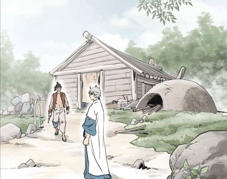 Đại Tướng Quân chapter 1 - Trang 94