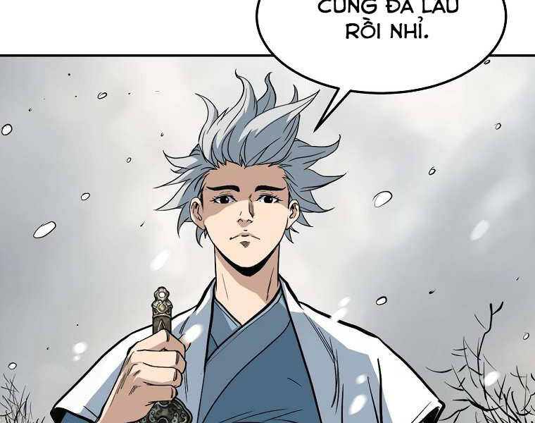 Đại Tướng Quân chapter 2 - Trang 109